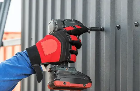 Travaux de zinguerie - Saint-Médard de Mussidan